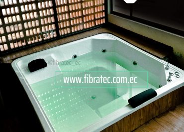 Un spa en casa